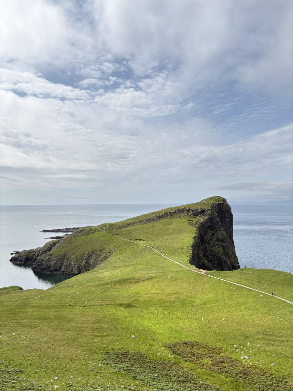 Sausage Rolls, Irn‑Bru and Haggis: Tasting My Way Around the UK
